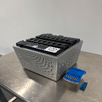 Cepheid SmartCycler SC1000-1 Real Time PCR System image 1